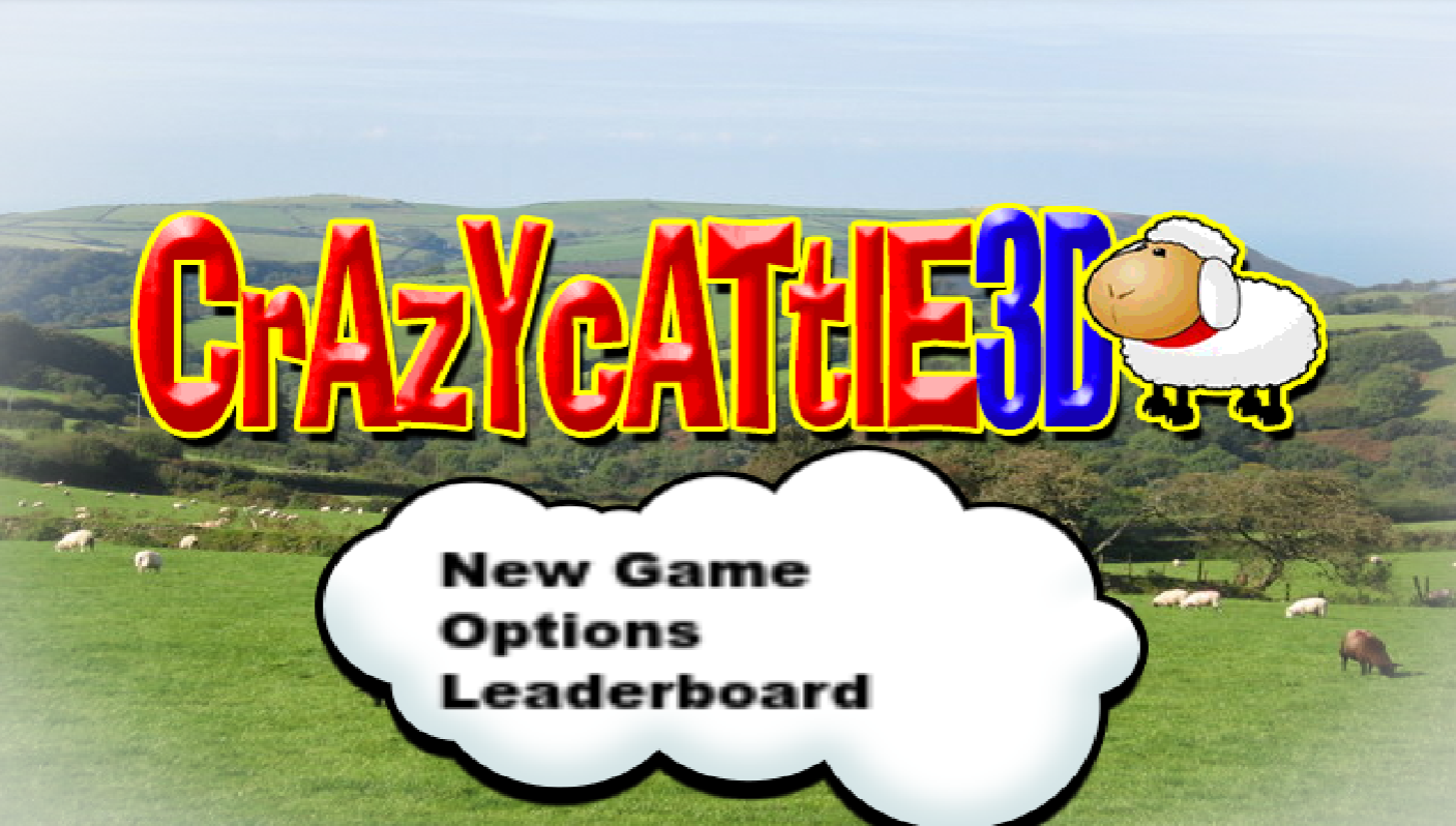 Horse Race Tests Game Screenshot