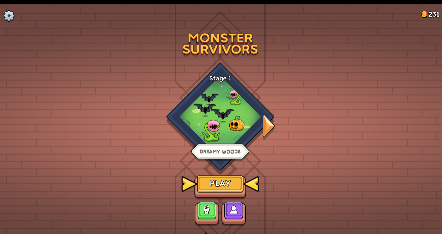 Horse Race Tests Game Screenshot