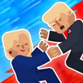 Trump On Top